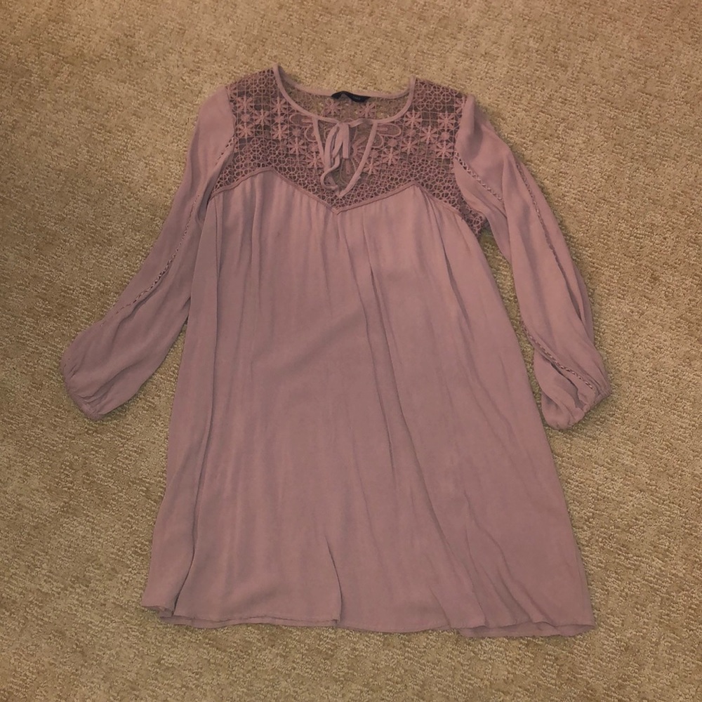 American eagle dress